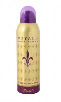 ROYALE (for Women) 200 ml дезодорант