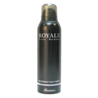 ROYALE (for Men) 200 ml дезодорант