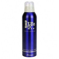 Rasasi BLUE for MEN (for Men) дезодорант