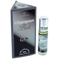Al Rehab Champion Black (for Men)