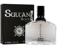 Jeanne Arthes Sultan Black (for Men) tester