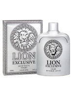 X-Bond Lion Exclusive (for Men) 