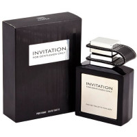 Emper Invitation for Gentlemen Only (for Men) 
