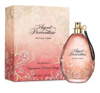 AGENT PROVOCATEUR Petale Noir (for Women) 