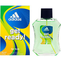 ADIDAS Get Ready (for Men) 100 ml