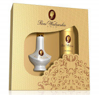 Pani Walewska GOLD (for Women) набор
