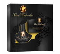 Pani Walewska NOIR (for Women) набор