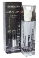 Jeanne Arthes Shanghai Night (for Men)