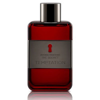 ANTONIO BANDERAS The Secret Temptation (for Men) 100 мл