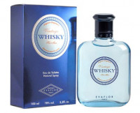 Evaflor Whisky Vintage (for Men) 