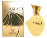 AMATI precious (for Women) 