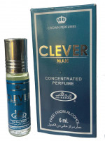 Al Rehab Clever Man (for Men)