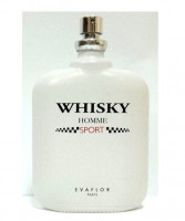 Evaflor Whisky SPORT (for Men) тестер