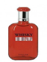 Evaflor Whisky RED (for Men) тестер