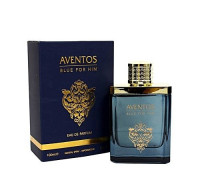 Fragrance World Aventos Blue (for Men) 100 ml 