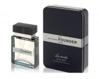 La Moda THE FOUNDER (for Men) 