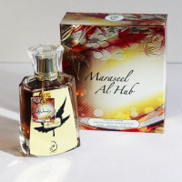 MY PERFUMES Atyaab MARASEEL AL HUB (for Women) 