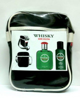 Whisky Origin (for Men) набор 2 предмета 