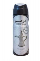 Ard Al Zaafaran Dirham (for Men) 200 ml дезодорант