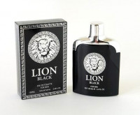 X-Bond Lion Black (for Men) 100 ml 