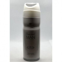 Al Rehab Secret Man (for Men) дезодорант 200 ml