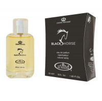 Al Rehab Black Horse (for Men) 50 ml