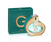 Emper G pour Femme (for Women)