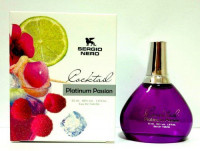APPLE parfums Cocktail Platinum Passion (for Women)
