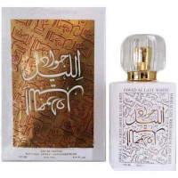 Khalis JAWAD AL LAYL WHITE (unisex) 100 ml 