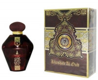 Khalis KHASHAB AL OUD (unisex) 100 ml 