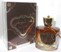 Khalis OUD SHUOKHI (unisex) 100 ml 