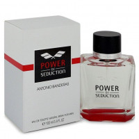 ANTONIO BANDERAS Power Of Seduction (for Men) 100 мл