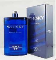 Evaflor Whisky Deep Blue (for Men) 