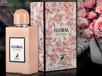 ALHAMBRA FLORAL BLOOM (for Women) 100 ml 