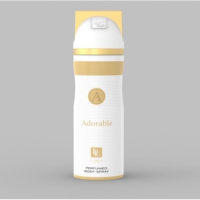 La Parfum Galleria Adorable (for Women) дезодорант 200 ml