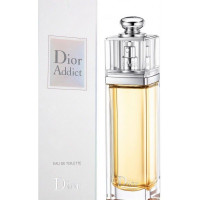 CHRISTIAN DIOR ADDICT edt (for Women) 50ml 