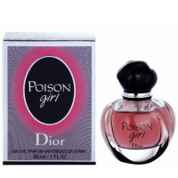Christian Dior Poison Girl edt (for Women) 30ml