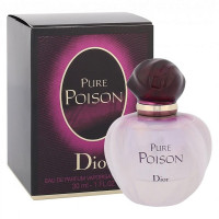 Christian Dior Poison PURE edp (for Women) 30ml 