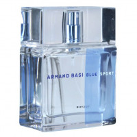 Armand Basi Blue Sport (for Men) 50 ml тестер 