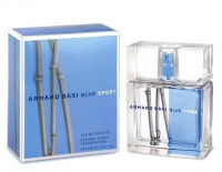 Armand Basi Blue Sport (for Men) 50 ml 