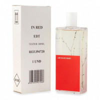ARMAND BASI IN RED (for Women) 100 ml тестер 