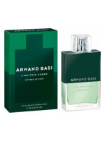 ARMAND BASI L'EAU Intense Vetiver (for Men) 75 ml 