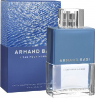 Armand Basi L'eau (for Men) 75 ml 