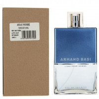 ARMAND BASI L'EAU (for Men) 125 ml тестер 