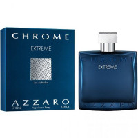 AZZARO CHROME EXTREME (for Men) 100 ml