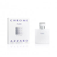 Azzaro Chrome Pure (for Men) 30 ml