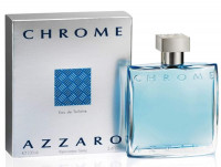 AZZARO CHROME (for Men) 100 ml