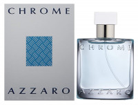 AZZARO CHROME (for Men) 30 ml