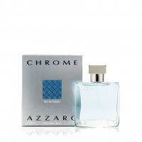 AZZARO CHROME (for Men) 50 ml