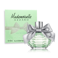AZZARO MADEMOISELLE L’Eau Tres Florale (for Women) 30 ml 
